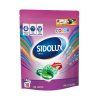 SIDOLUX Multicaps Color – náhradná náplň 10ks