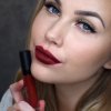 ARDELL BEAUTY Matte Whiped Lipstick Tekutý matný rúž Smokin´ Haute