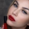 ARDELL BEAUTY Matte Whiped Lipstick Tekutý matný rúž Intense Lust