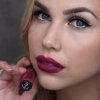 ARDELL BEAUTY Matte Whiped Lipstick Tekutý matný rúž Deep Marks