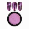 Moyra Magnetický pigmentový prášok - 01 Purple