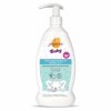 deliashop sk alveola jimjams baby pena do kupela a sampon 2v1 400ml