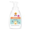 deliashop sk alveola jimjams baby pena do kupela a sampon 3v1 250ml