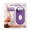 Alveola X-Epil Sensation Epilátor