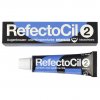 RefectoCil Farba na mihalnice a obočie MODRO-ČIERNA 15ml č.2