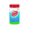 chlorsok savo