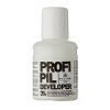 Profipil DEVELOPER tekutý oxidant 3%, 60 ml