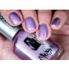 Moyra Holographic Effect lak na nechty 255 Gravity 12ml