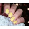 Moyra Bubble Gum Effect lak na nechty 622 Limoncello 12ml