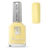 deliashop sk bubble gum effect lak na nechty 622 limoncello 12ml vyr 3261622 limoncello