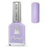 Moyra Bubble Gum Effect lak na nechty 627 Lollipop 12ml