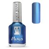 Moyra Aqua Jeans effect lak na nechty 312 Easy Rider 12ml