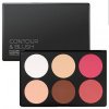 BH Contour & Blush Paleta 1