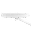 Lachers Lampa Stolová ELEGANTE 801-S - štandard biela