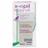 Alveola X-Epil Happy Roll Depilačný vosk White 50ml