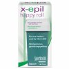 Alveola X-Epil Happy Roll Depilačný vosk Aloe vera 50ml