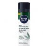 Nivea Men pena na holenie Sensitive Hemp 200 ml