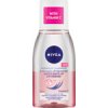 Nivea dvojfázový odličovač očí ružový 125 ml