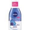 Nivea dvojfázový odličovač očí a mejkapu 125 ml