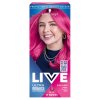 297213 Schwarzkopf Live Ultra Brights or Pastel Farba do wlosow Shocking Pink 093 BB 1 p