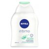 NIVEA Intímna hygiena NATURAL COMFORT 250ml