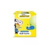 Minions Šumivá bomba do kúpeľa HRUŠKA 165 g