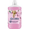 Coccolino aviváž Silk Lily 68 PD 1700 ml