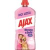 Ajax univerzálny čistiaci prostriedok Strong and Safe BDC 1000 ml