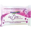 Fresh'n soft vlhké utierky na intímnu hygienu, vegán 20 ks