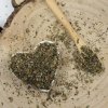 Borák lekársky - vňať narezaná - Borago officinalis - Herba boraginis