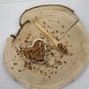 Čakanka obyčajná - koreň narezaný - Cichorium intybus - Radix cichorii