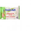 fresh n soft freshn soft vl utierky na ruky antibakterialne 15ks