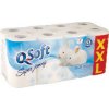 Q Soft toaletný papier 3-vrstvový XXL 16 ks