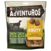 adventuros s vysokym obsahom morky s obilninou a superpotravinami 90 g