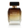 Monsieur - EDP pre mužov 100 ml