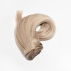 Clip-in vlasy seamless 55cm, 95g #61