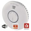 GoSmart Detektor dymu TS380C-HW s Wi-Fi