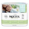 Plienky Moltex Pure & Nature Newborn 2-4 kg 22ks