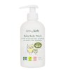 Detské telové mydlo ECO by Naty 200ml