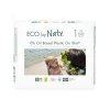 Plienky ECO by Naty Newborn 2 - 5 kg 25ks