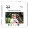 Plienky ECO by Naty Junior 11 - 25 kg 22ks