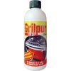 GRILPUR TOTAL čistič rúr a grilov 400ml