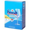 FINISH POWER ALL IN 1 ESSENTIAL LEMON - tablety do umývačky riadu 120ks