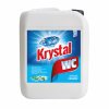 67 krystal na wc antb modry 5 l