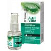 serum aloe