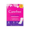 8574 carefree plus large slipove vlozky 46 ks