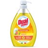 Prostriedok na riad DUAL POWER Agrumi - 1L/250 dávok