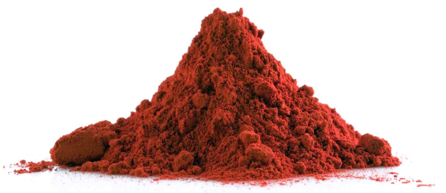 Astaxanthin ve výživě zvířat