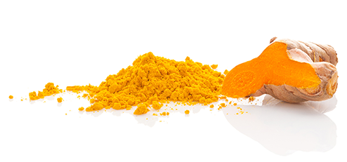 Kurkuma co v sobě ukrývá
