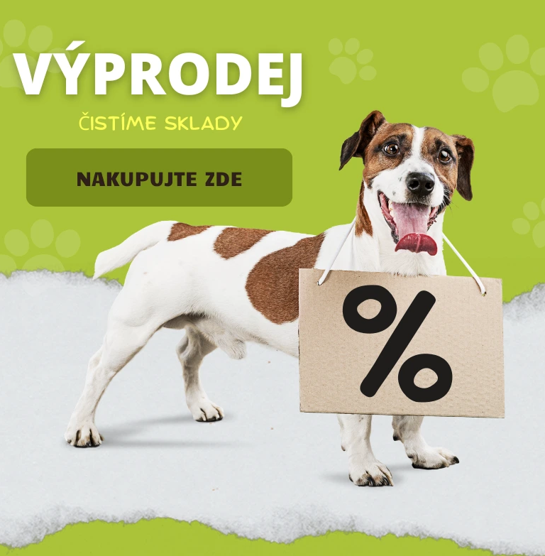 výprodej